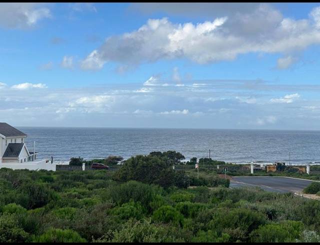 LAND FOR SALE IN ST HELENA VIEWS